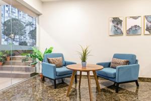 Hako Hotel Taman U