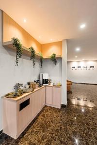 Hako Hotel Taman U