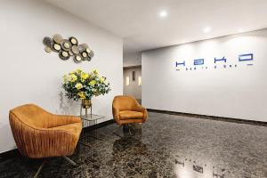 Hako Hotel Taman U