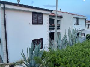 Residence4a-Appartamento Rosso