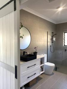 Tweed River Retreat