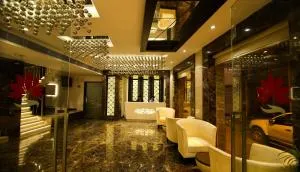 The Prime Balaji Deluxe at New Delhi Railway Station - Free Airport Pickup - New Delhi