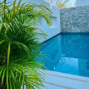 Le MARIE B&B - 卡塔赫纳