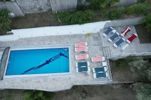 Apartment Bayer - Sušići