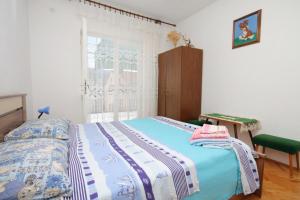 Apartments with parking space Stari Grad, Hvar - 5724