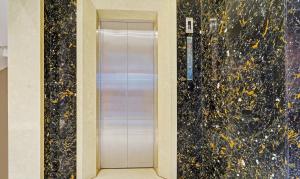 Treebo Vinayak Inn, 600 Mts From Coimbatore Railway Station