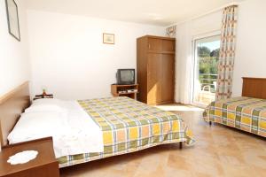 Apartments by the sea Kozino, Zadar - 5750