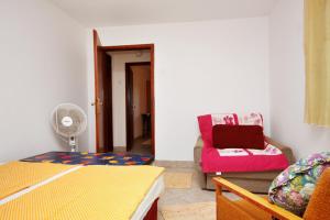 Apartments by the sea Bibinje, Zadar - 5758