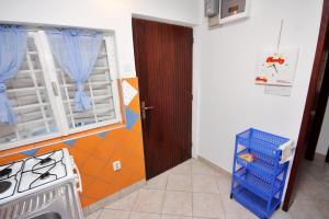 Apartments by the sea Bibinje, Zadar - 5758