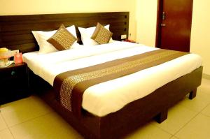 Hotel City Home - A Heritage Hotel