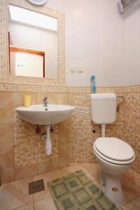 Apartments by the sea Bibinje, Zadar - 5769