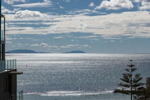 Strand Beachside 502