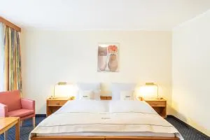 acora Bochum Living the City - Apartments - Herne