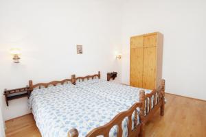 Apartments by the sea Vrsi - Mulo, Zadar - 5791