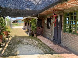 Sol y Sombra - Ubytování bez kategorie ve městě Roldanillo