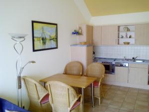 Residenz am Strand Wohnung 2-44