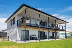 33 Jefferson Court, Wellington East - Wood Point