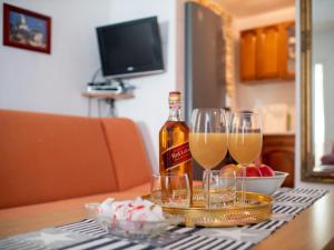 Apartments by the sea Nin, Zadar - 5838