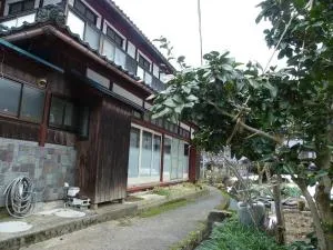 Noukaminsyuku Zakuro no Yado / Vacation STAY 15439 - Sabae