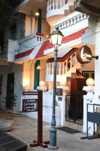 Le Clarisse Guest House - Cuddalore