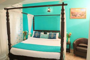 Le Clarisse Guest House