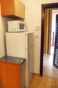 Apartments and rooms by the sea Nin, Zadar - 5858