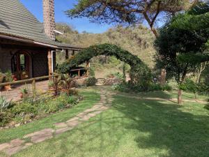 Magical Malewa Sweet Suite