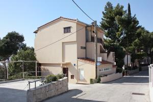 obrázek - Apartments by the sea Nemira, Omis - 5884