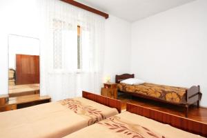 Apartments with parking space Biograd na Moru, Biograd - 5899