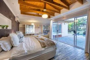 Cozy Inn - Hentiesbaai