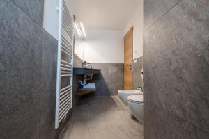 Chalet mit 1 Schlafzimmer