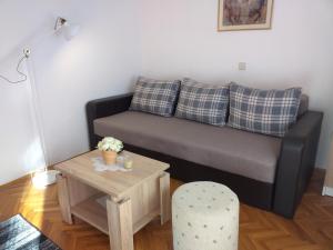 Apartments with parking space Zadar - Diklo, Zadar - 5908