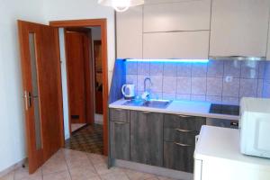 Apartments by the sea Zadar - Diklo, Zadar - 5913