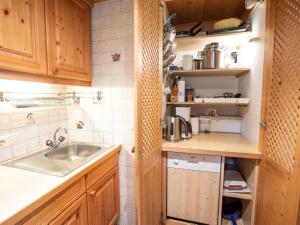 Chalet in Austria near Ski Lift & Forest