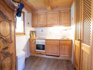 Chalet in Austria near Ski Lift & Forest