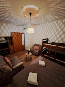 Apartments with a parking space Umag - 7735