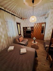 Apartments with a parking space Umag - 7735