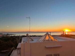 Karakonero view apartment