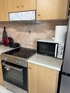 Karakonero view apartment