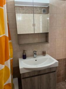 Karakonero view apartment