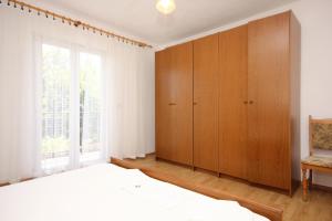 Apartments with parking space Orebic, Peljesac - 4532