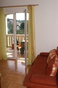 Apartments and rooms by the sea Lumbarda, Korcula - 4345