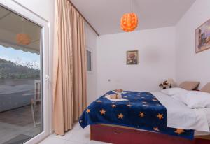 Apartments with parking space Zuljana, Peljesac - 4574