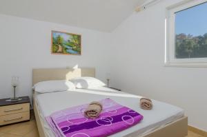 Apartments with parking space Zuljana, Peljesac - 4574