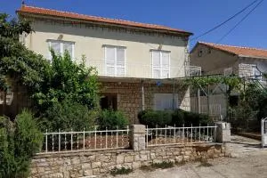 Apartments by the sea Brna, Korcula - 4468 - 斯莫科维察