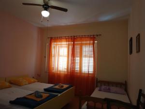 Apartments by the sea Brna Korcula 4468