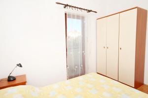 Apartments by the sea Kozino, Zadar - 5803