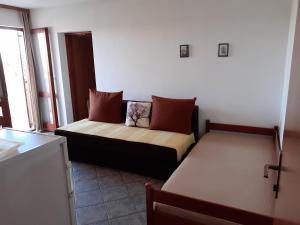 Studio with Balcony and Sea View room in Apartments by the sea Bibinje Zadar - 5759