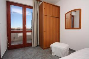 Apartments by the sea Bibinje, Zadar - 5759