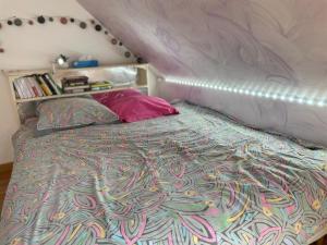 Villas Ty Cedre : photos des chambres